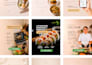 design custom social media posts for your business